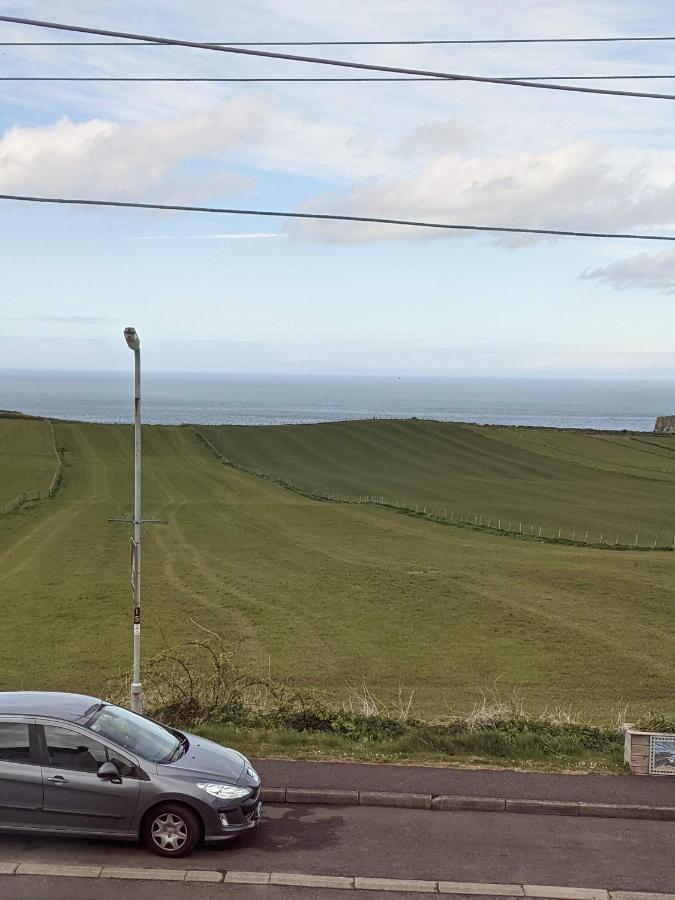 Seaview Ballintoy Eksteriør billede